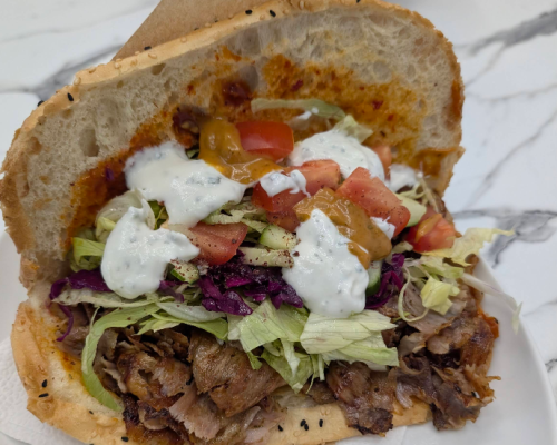 Döner 2